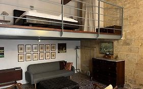 Valletta Period Townhouse