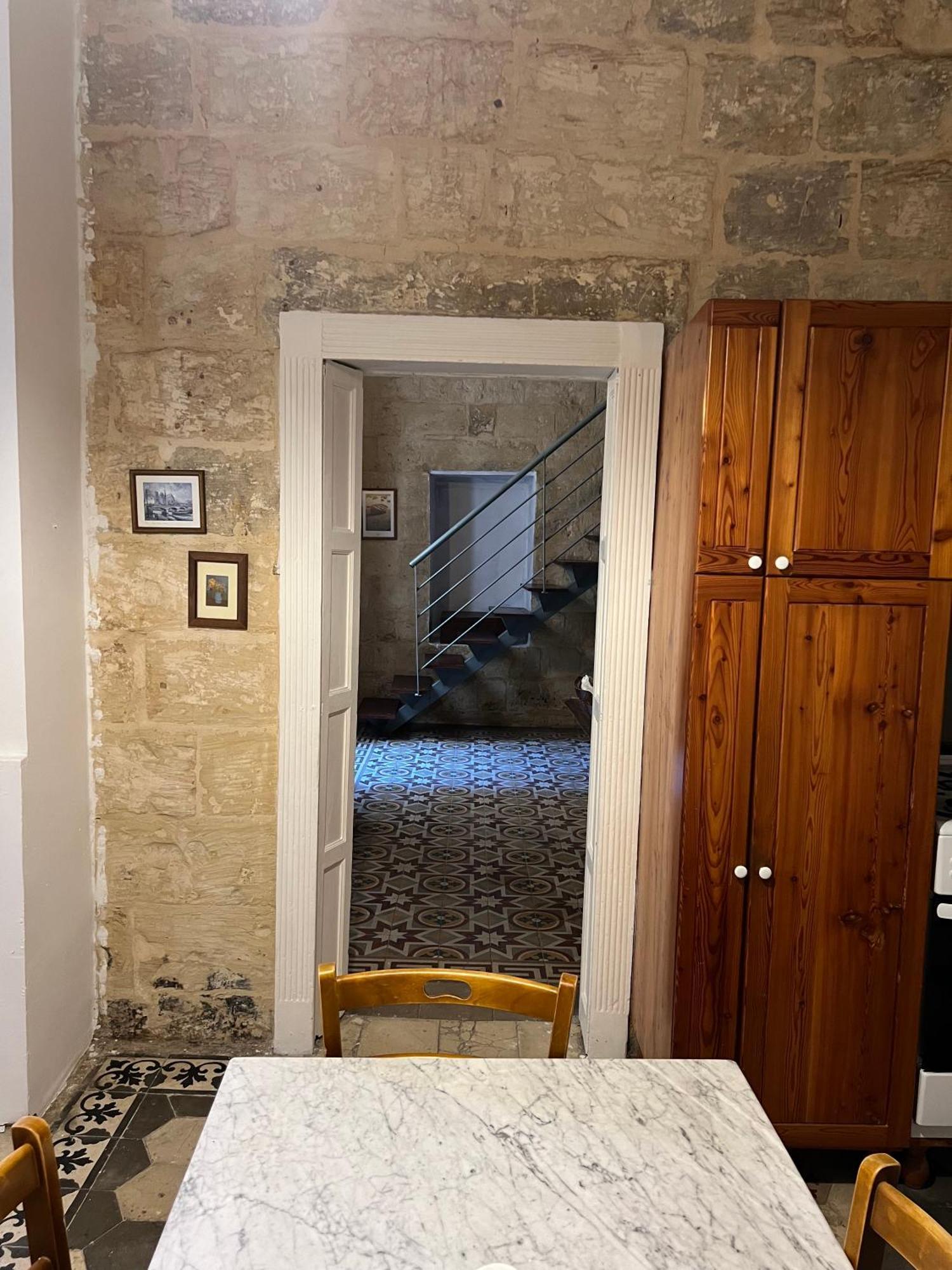 Valletta Period Townhouse Villa Esterno foto