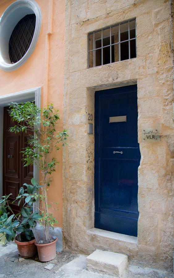 Valletta Period Townhouse Villa Esterno foto